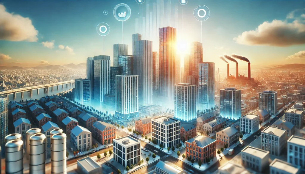 Investing in Commercial Properties