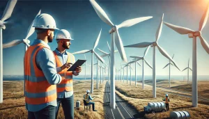 renewable energy