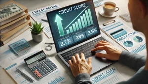 credit score