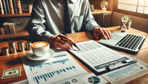 Capital Gains Tax