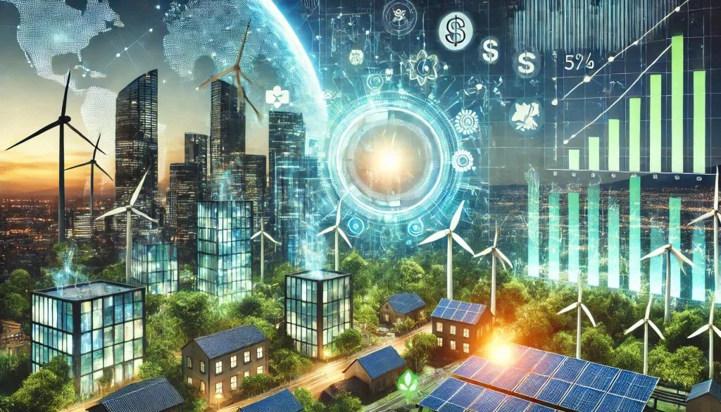 environmental policies
