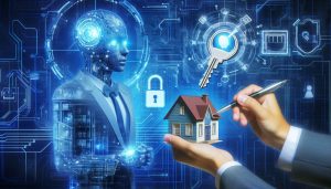 Artificial intelligence in real estate