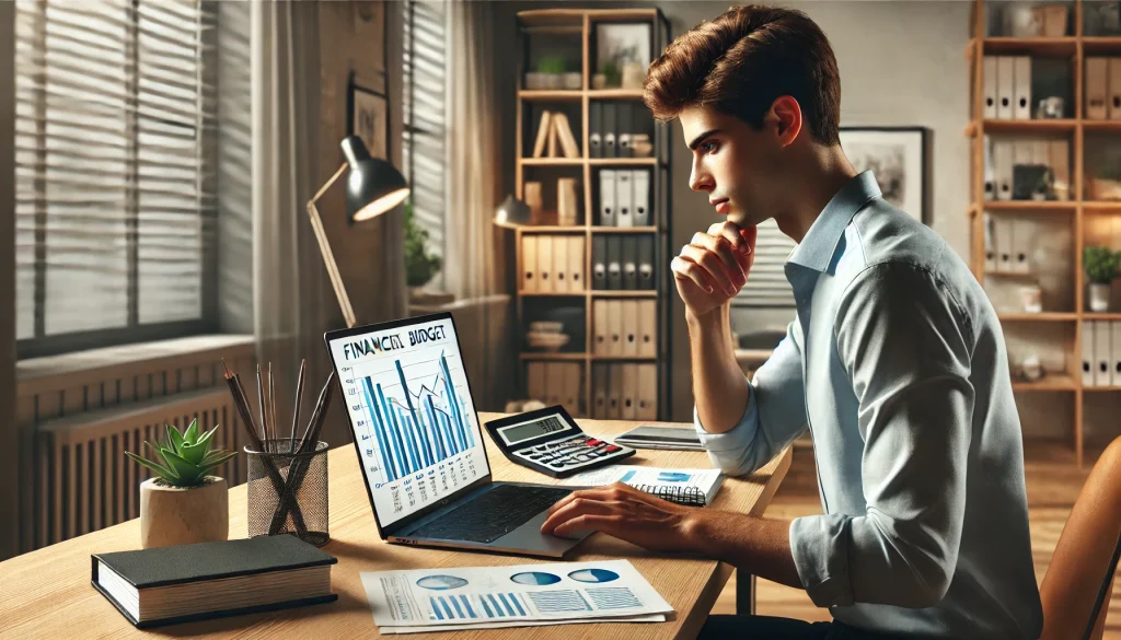 recession on personal finances
