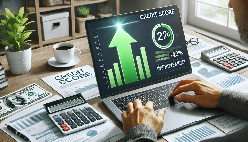 credit score