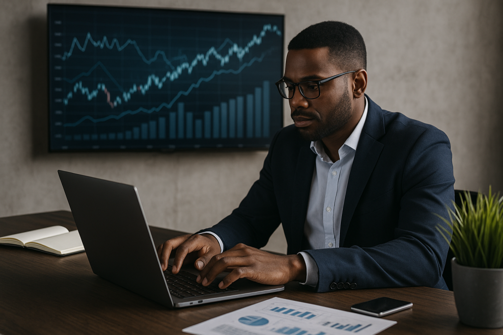 Credit Market Trends