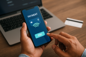 Instant payment systems