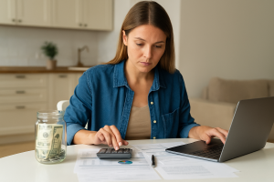 smart money tips