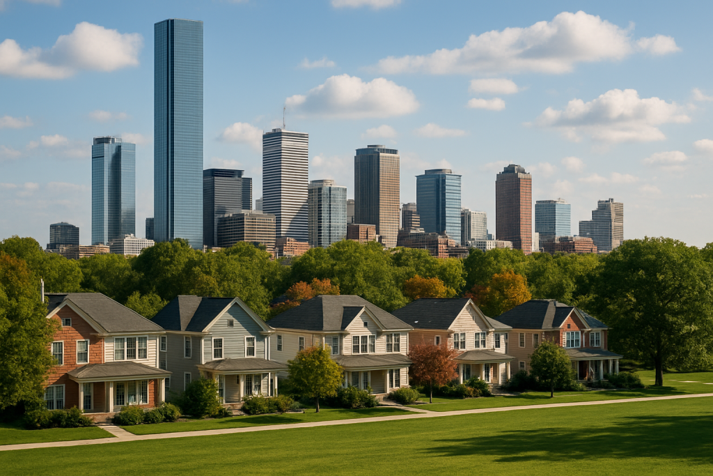 real estate market