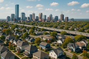 real estate market