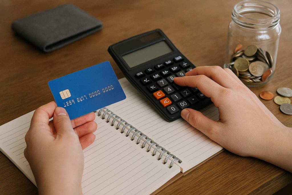 Credit Cards