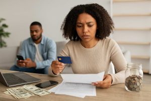 Credit Cards