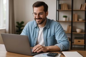 passive income
