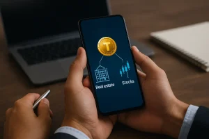 tokenized platforms