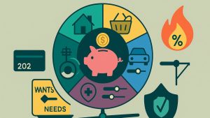 Smart Budgeting in Times of Inflation