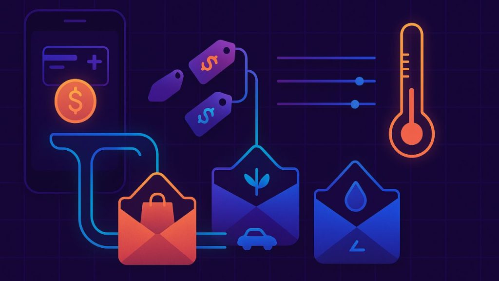 Smart Budgeting in Times of Inflation